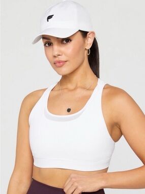 NWOT Fabletics Principal High Impact Sports Bra Size Medium